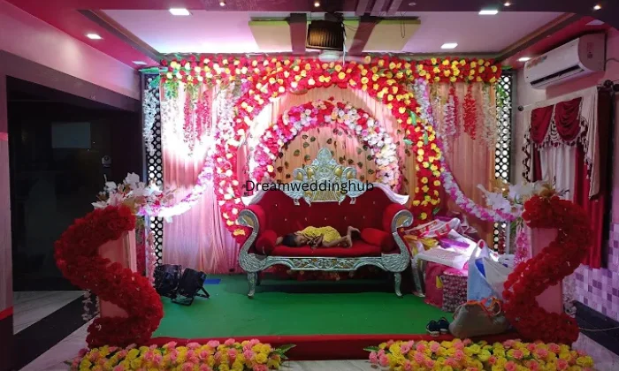 Milantirtho Anustan Bhavan